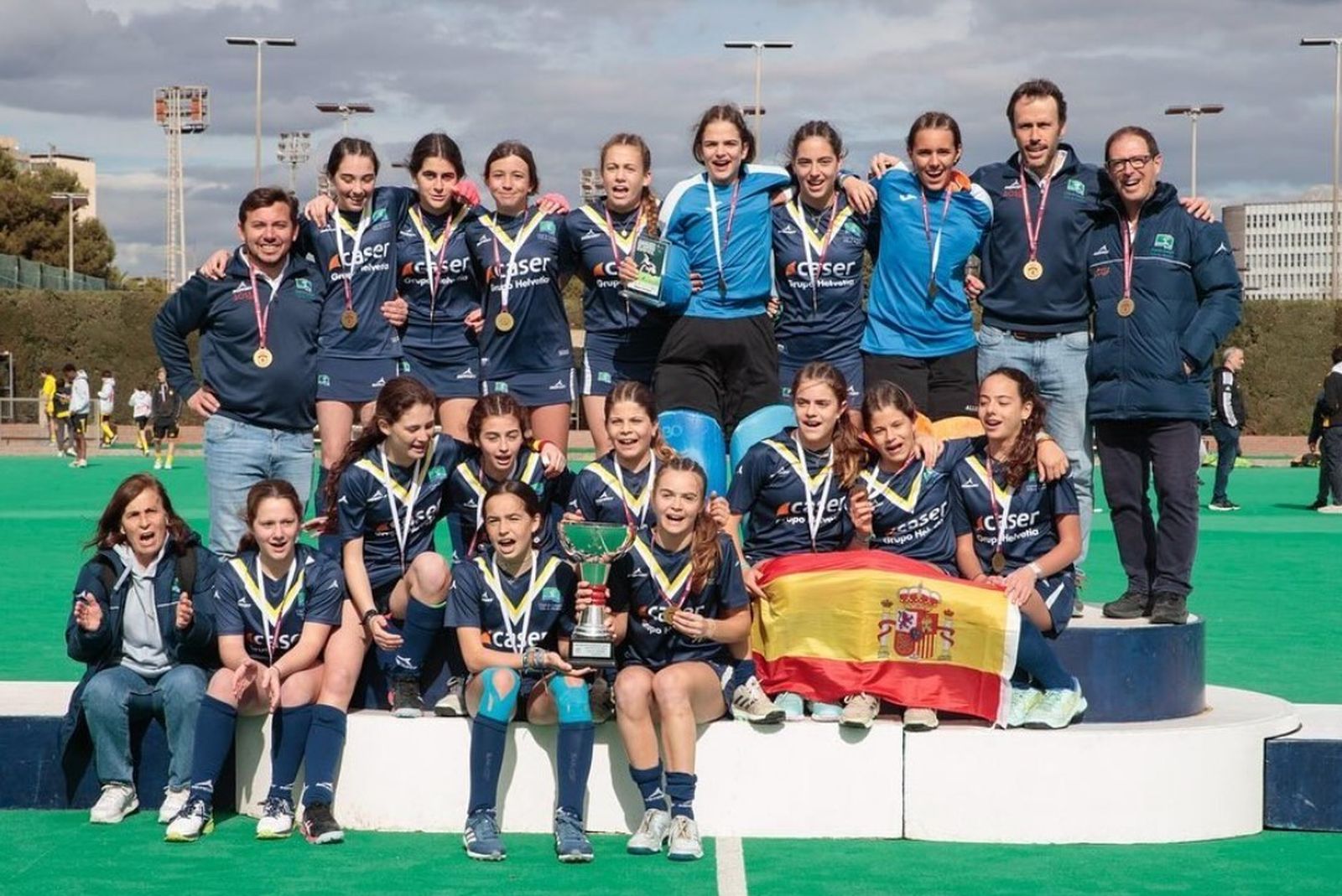 Club de Campo