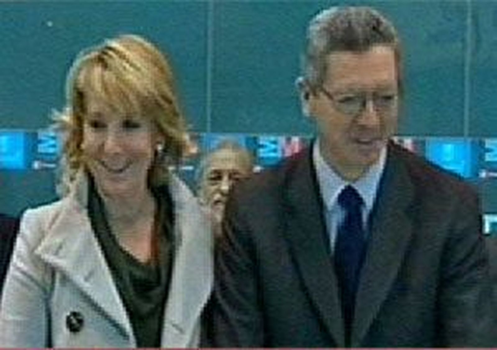 Fitur Madrid