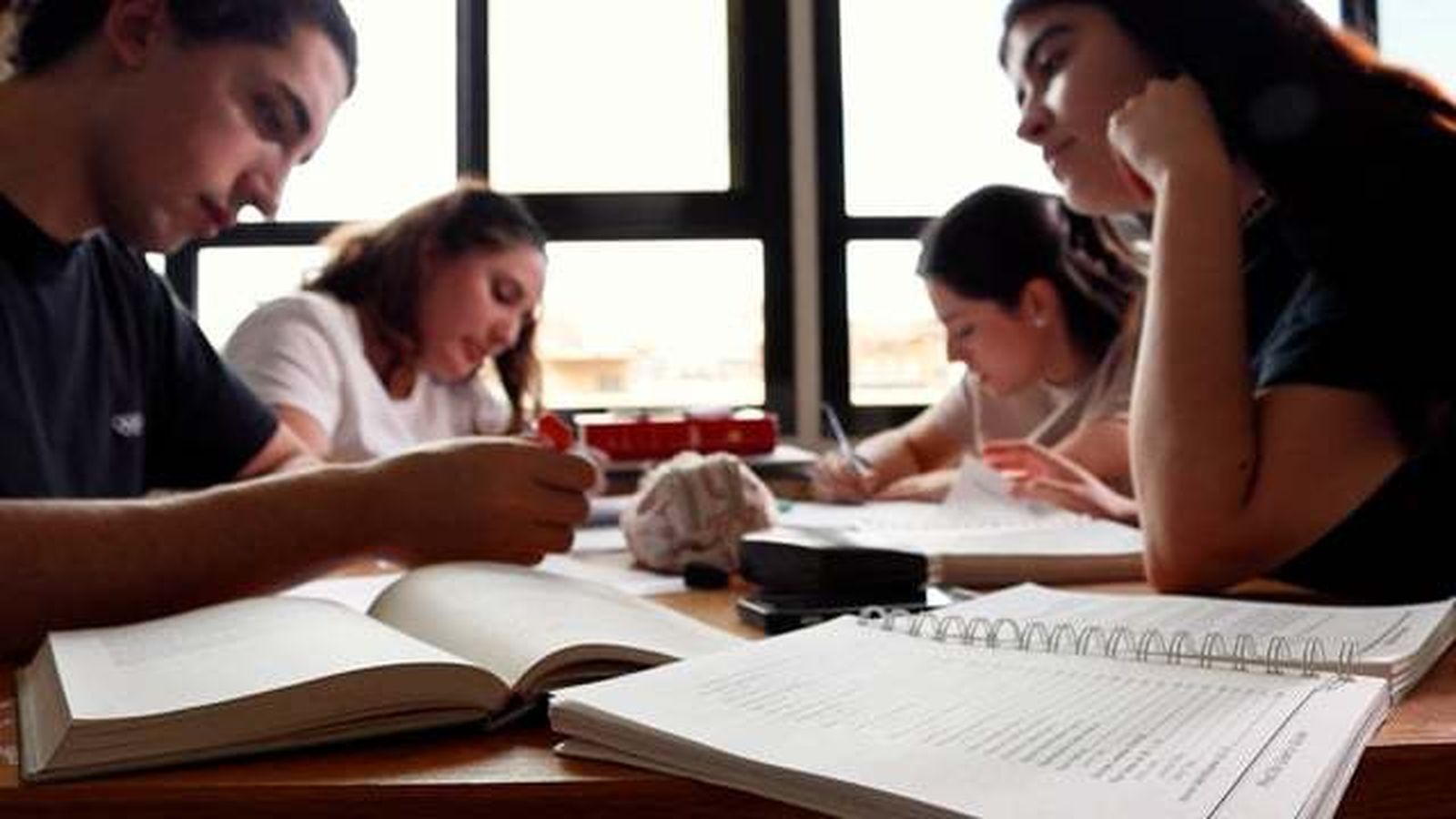 Orientación laboral: ¿Cómo podemos buscar trabajo si estamos sobrecualificados?