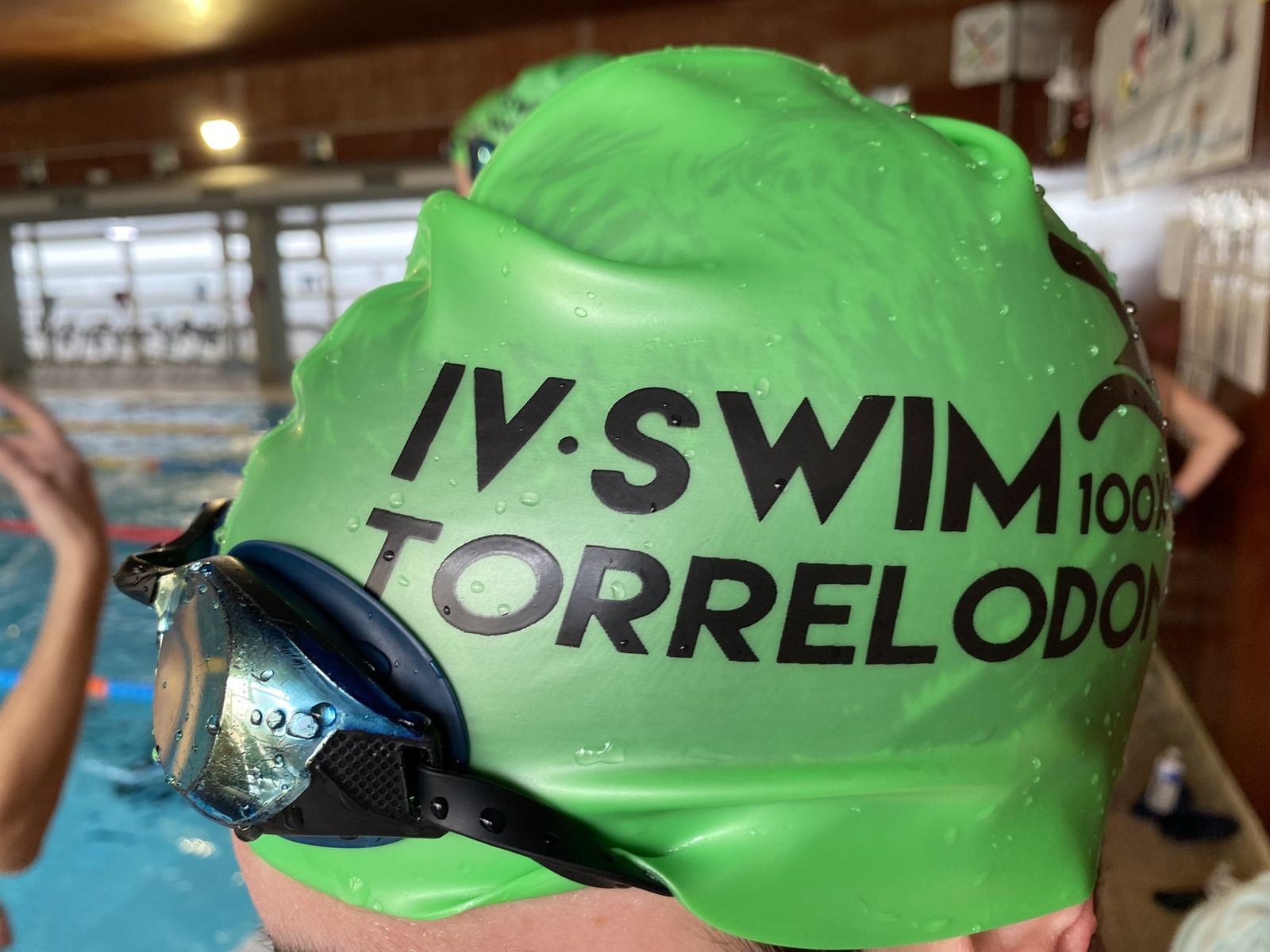 Club de Natación de Torrelodones