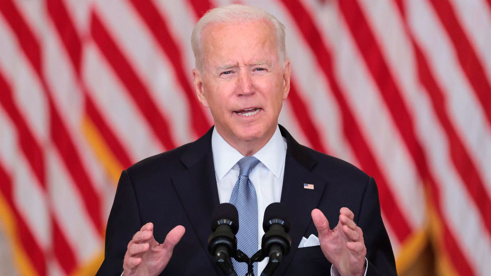 Joe Biden