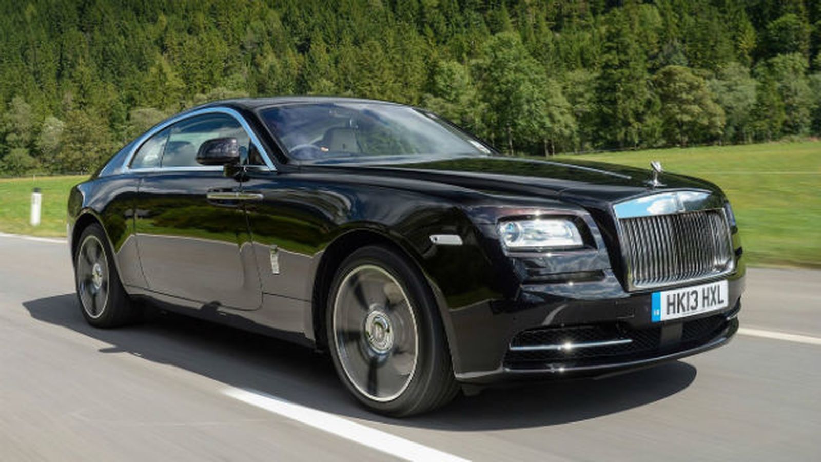 Rolls-Royce