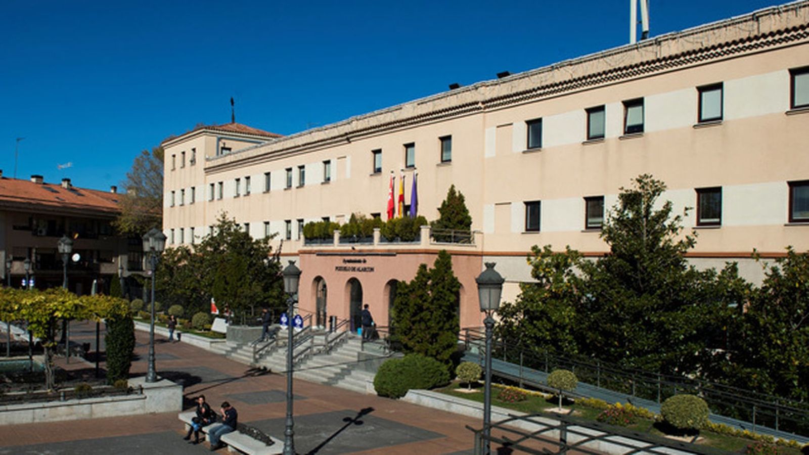Pozuelo de Alarcón