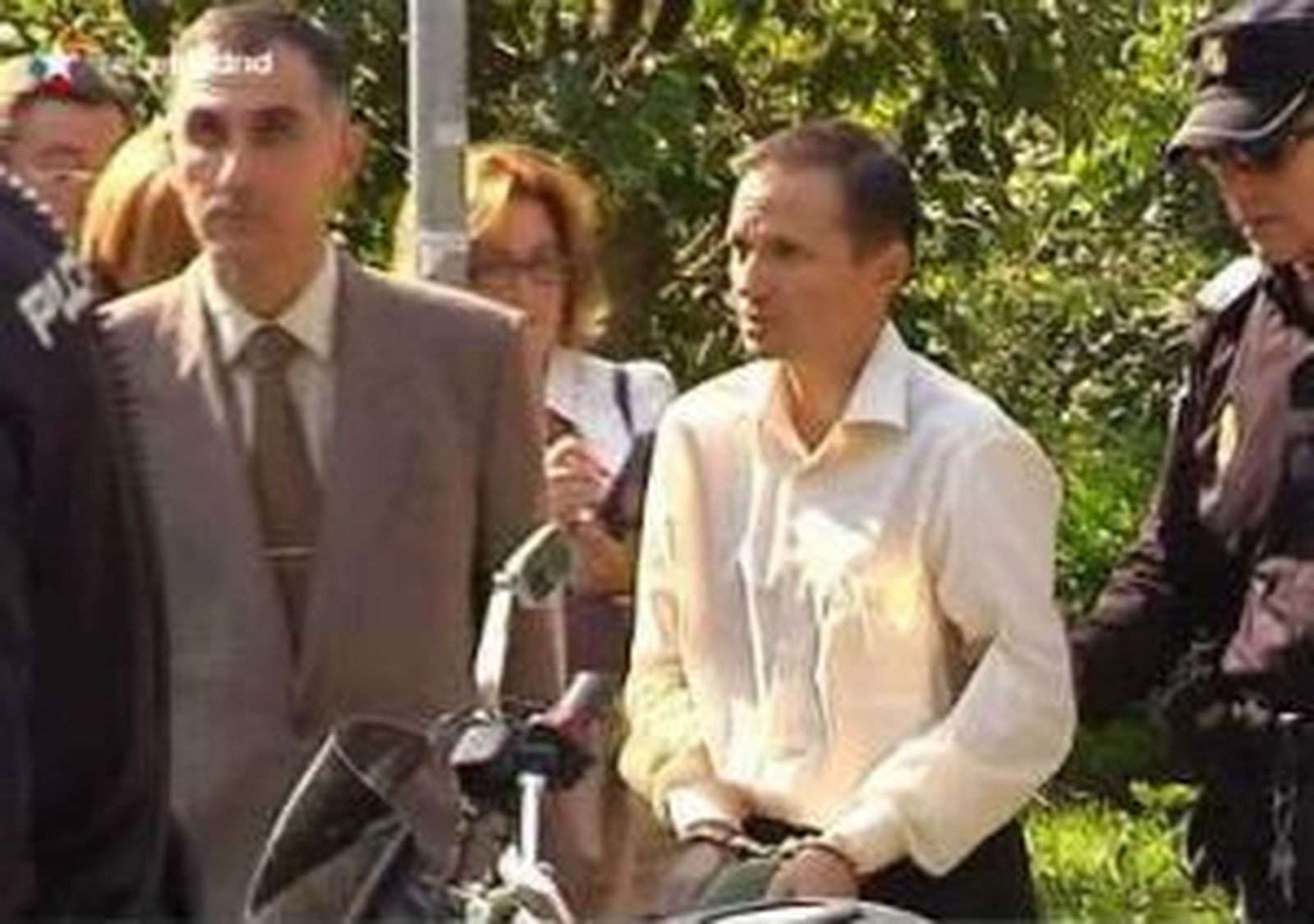 La Policía vuelve a Las Quemadillas y toma nuevas muestras de la hoguera
