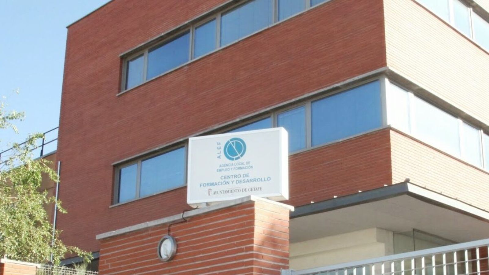 Getafe ultima la selección de 138 puestos de trabajo de su plan de formación