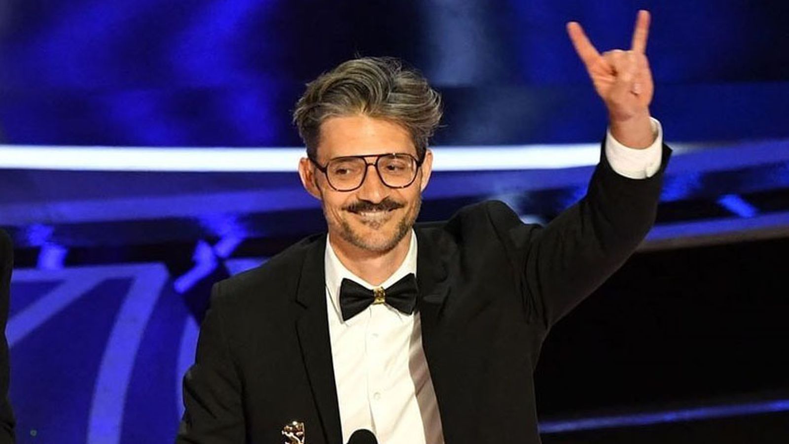 Alberto Mielgo, nominado a los Emmy 2022