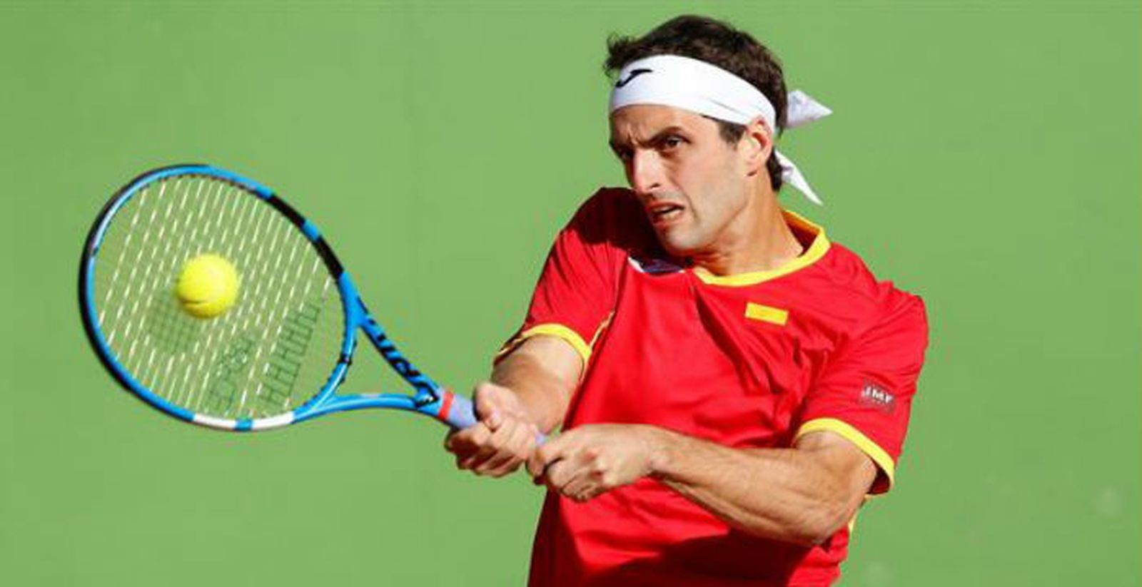 Albert Ramos