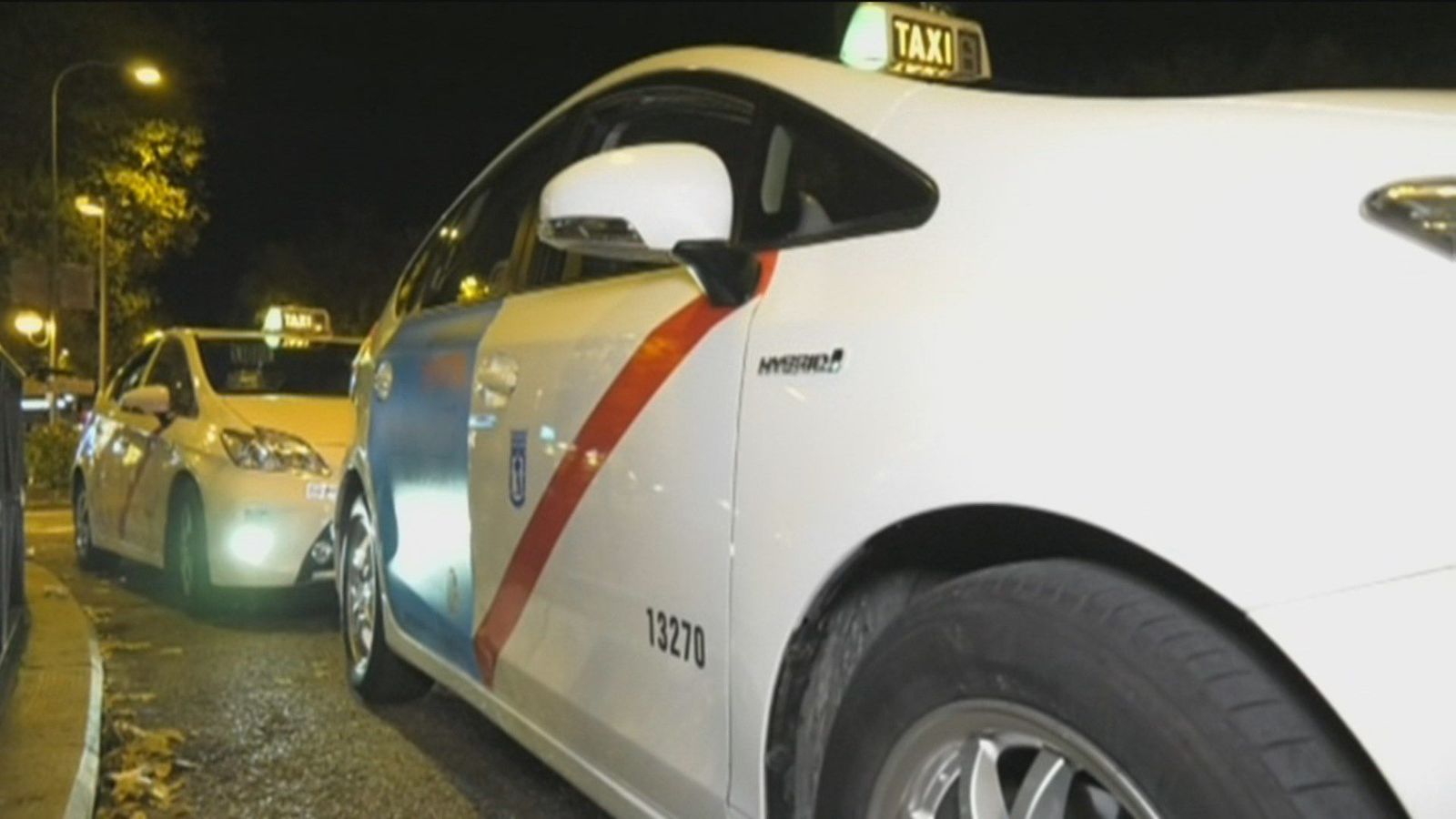 Madrid es la quinta ciudad española donde más caro es el taxi, según Facua