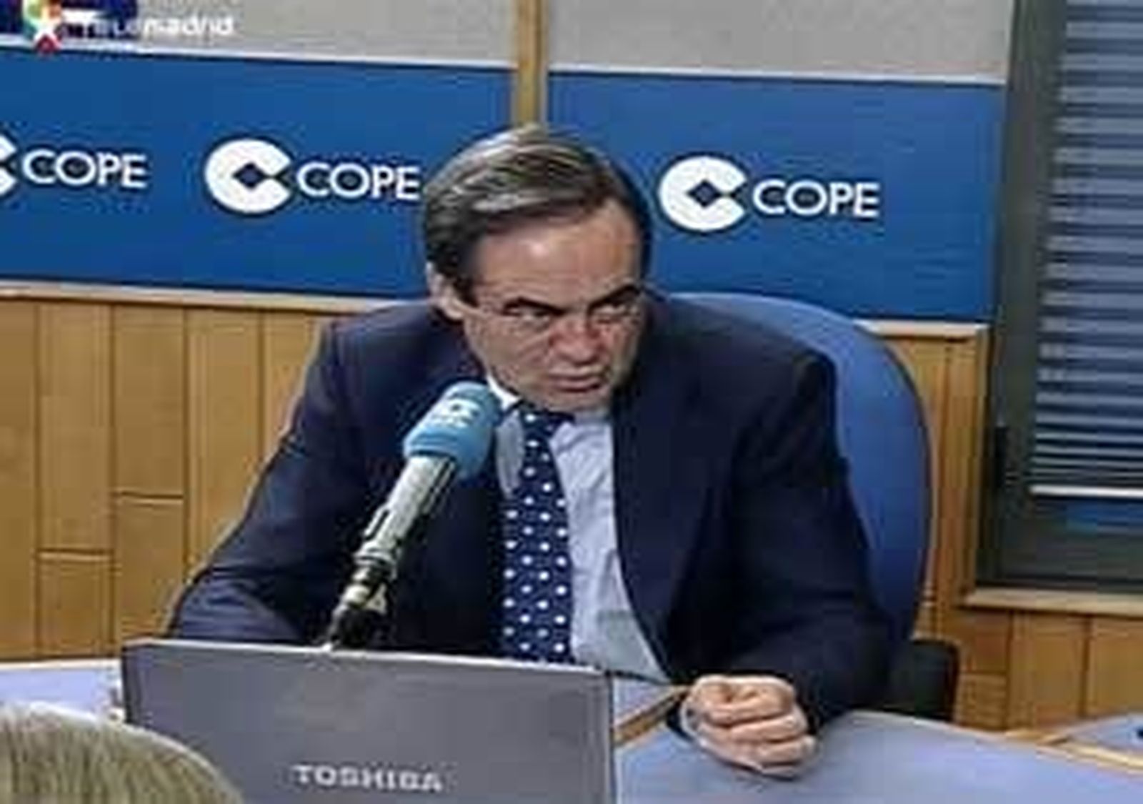 Bono recomienda "prudencia" a Pere Navarro tras su fracaso electoral