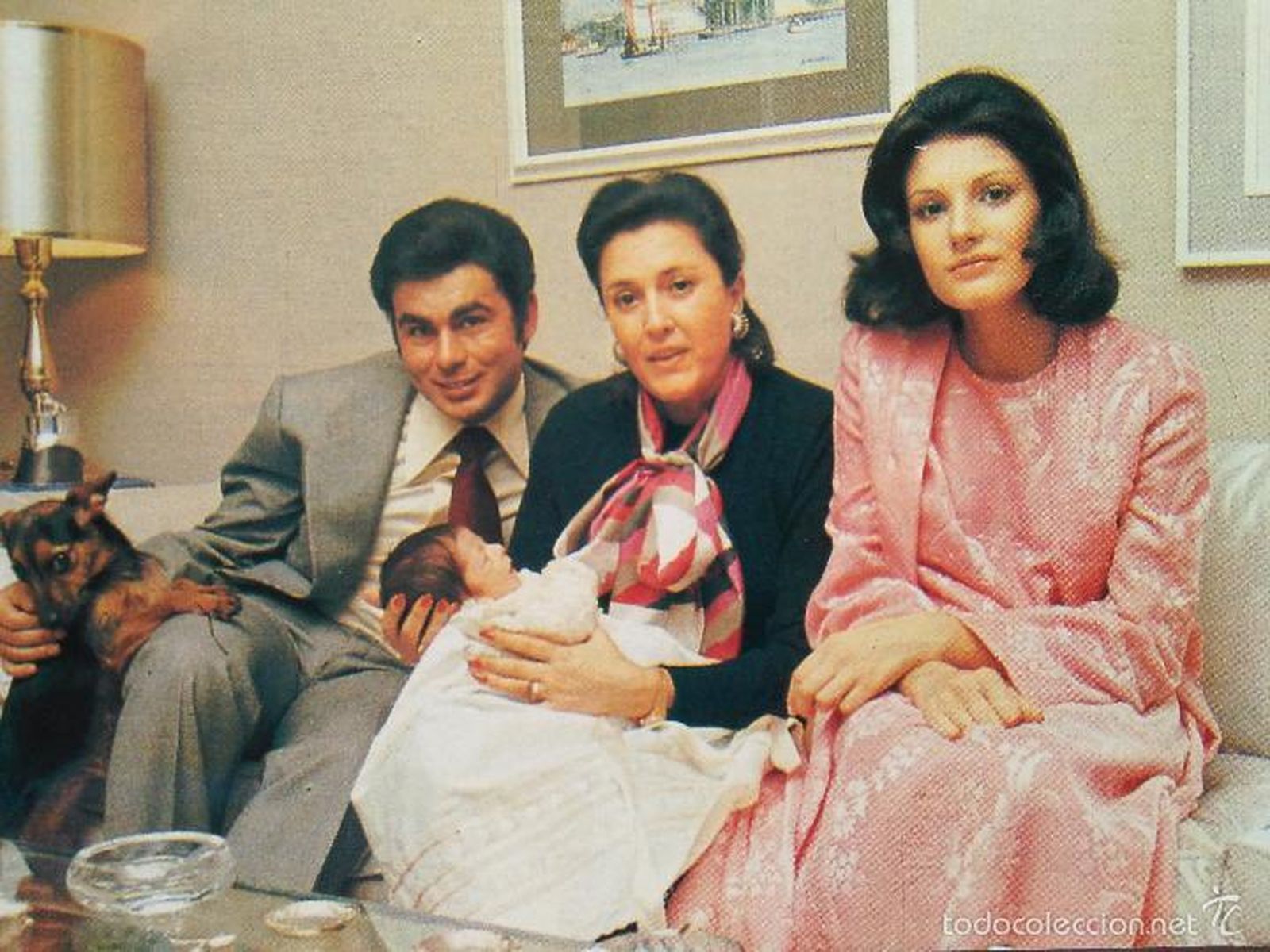 Fotogalería Carmina Ordóñez