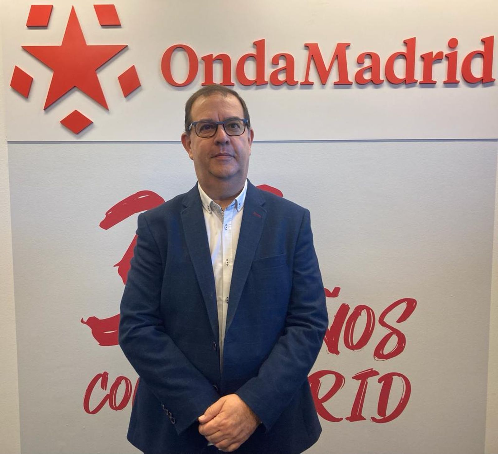 Fernando Villalaín, alcalde de Morata de Tajuña: "Mi gran satisfacción sería hacer una circunvalación para evitar el paso de coches por el centro"