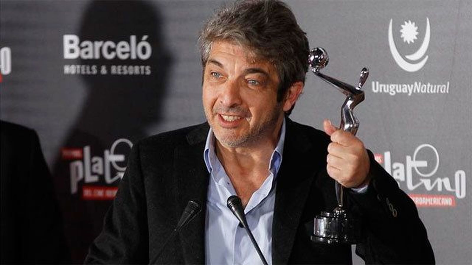 Madrid será la sede de los Premios Platino en 2017