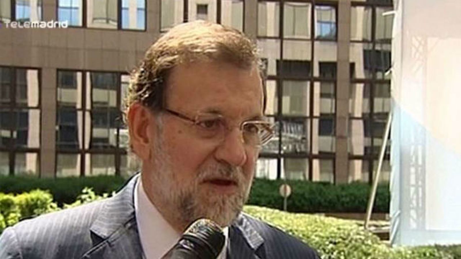 Mariano Rajoy
