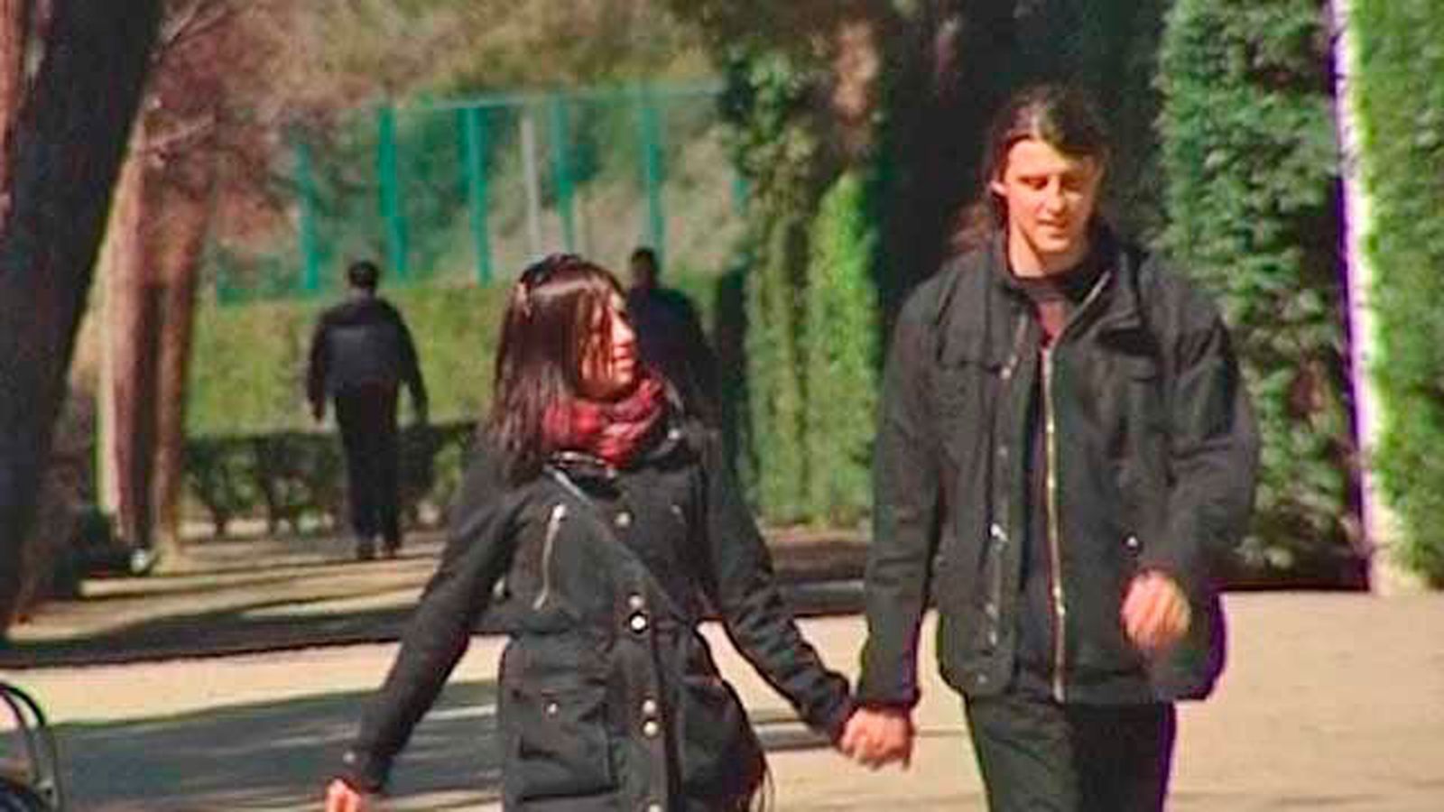 Más de la mitad de jóvenes españoles entre 25 y 29 años siguen viviendo con sus padres