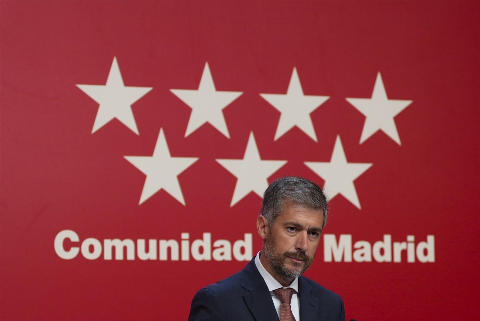 Madrid recurre al Supremo el decreto que prorroga el reparto "forzoso" de menores inmigrantes
