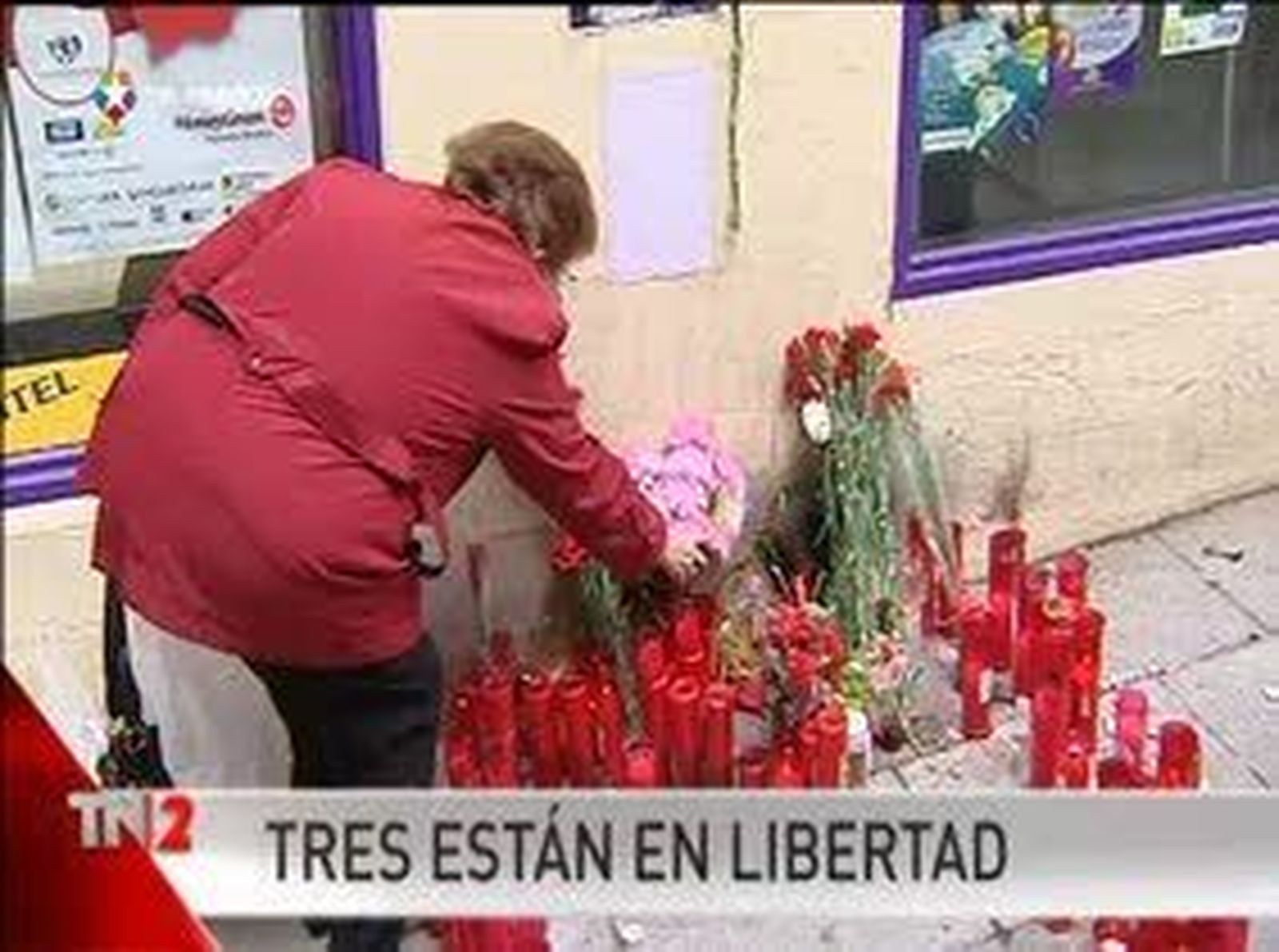 El día en titulares