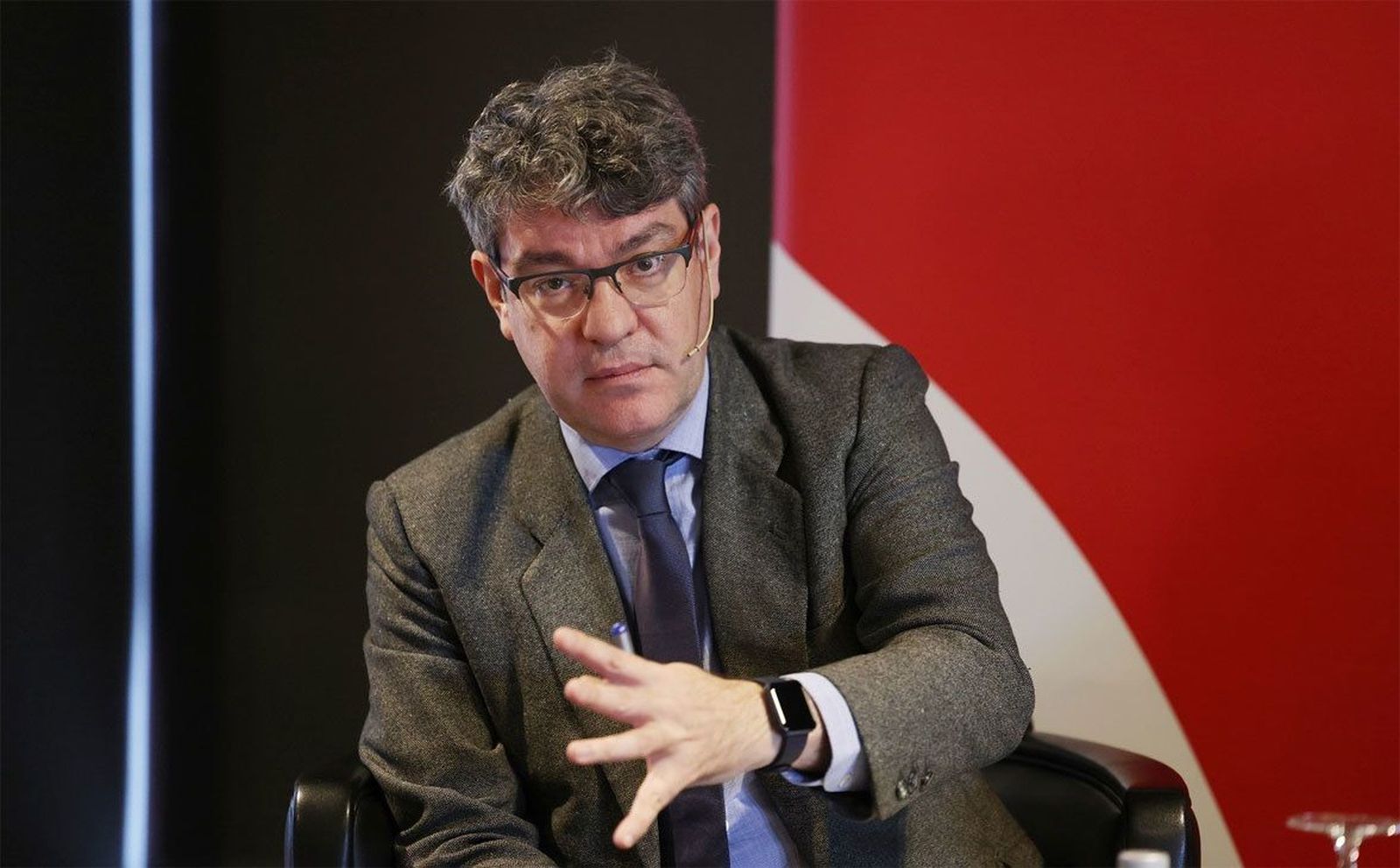 Alberto Nadal se incorpora a la Ejecutiva de Feijóo como vicesecretario de Economía