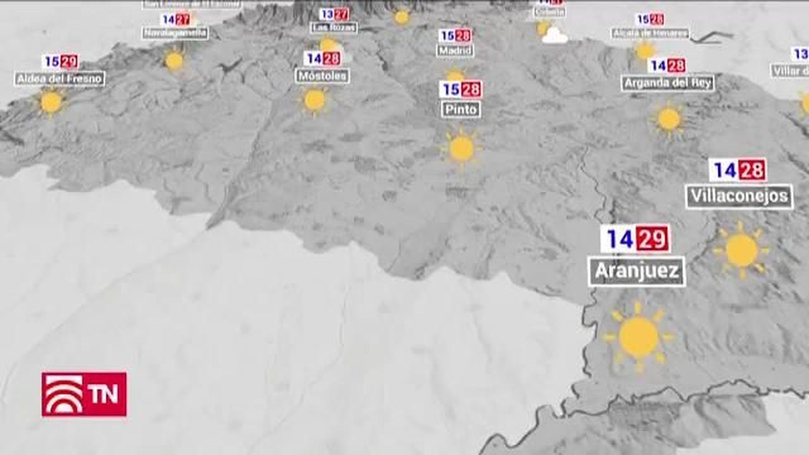 El Tiempo 11.08.2019
