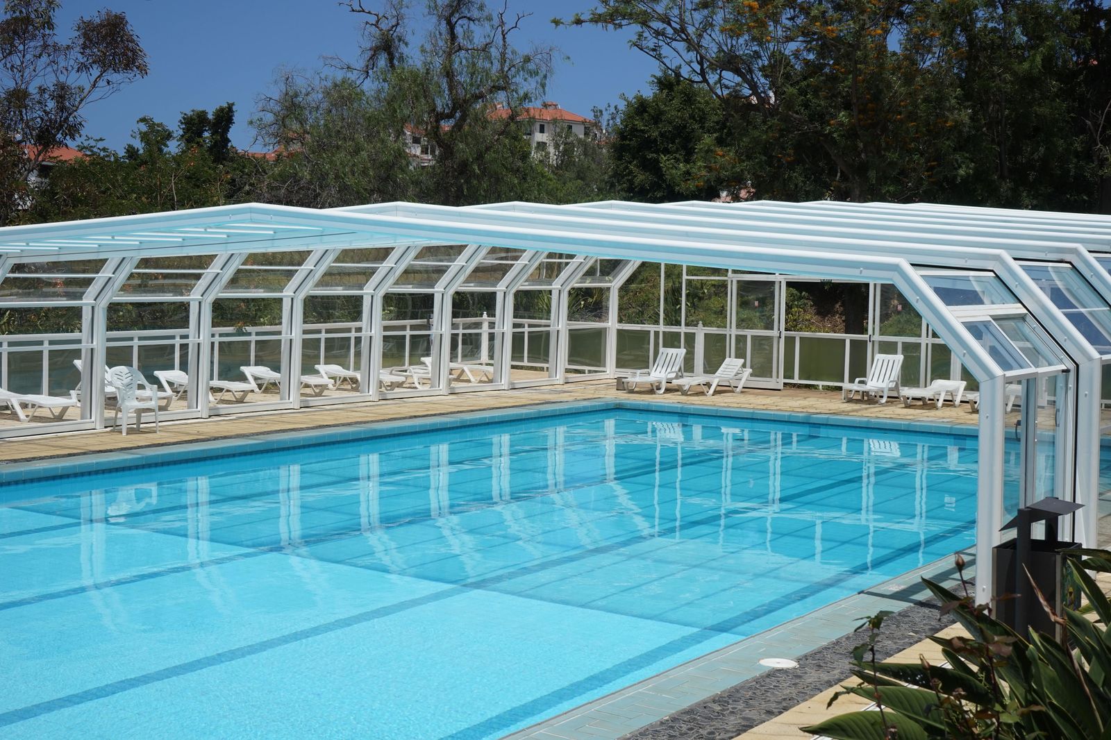 Son siete las personas que han muerto en piscinas en Cataluña desde el pasado 15 de junio
