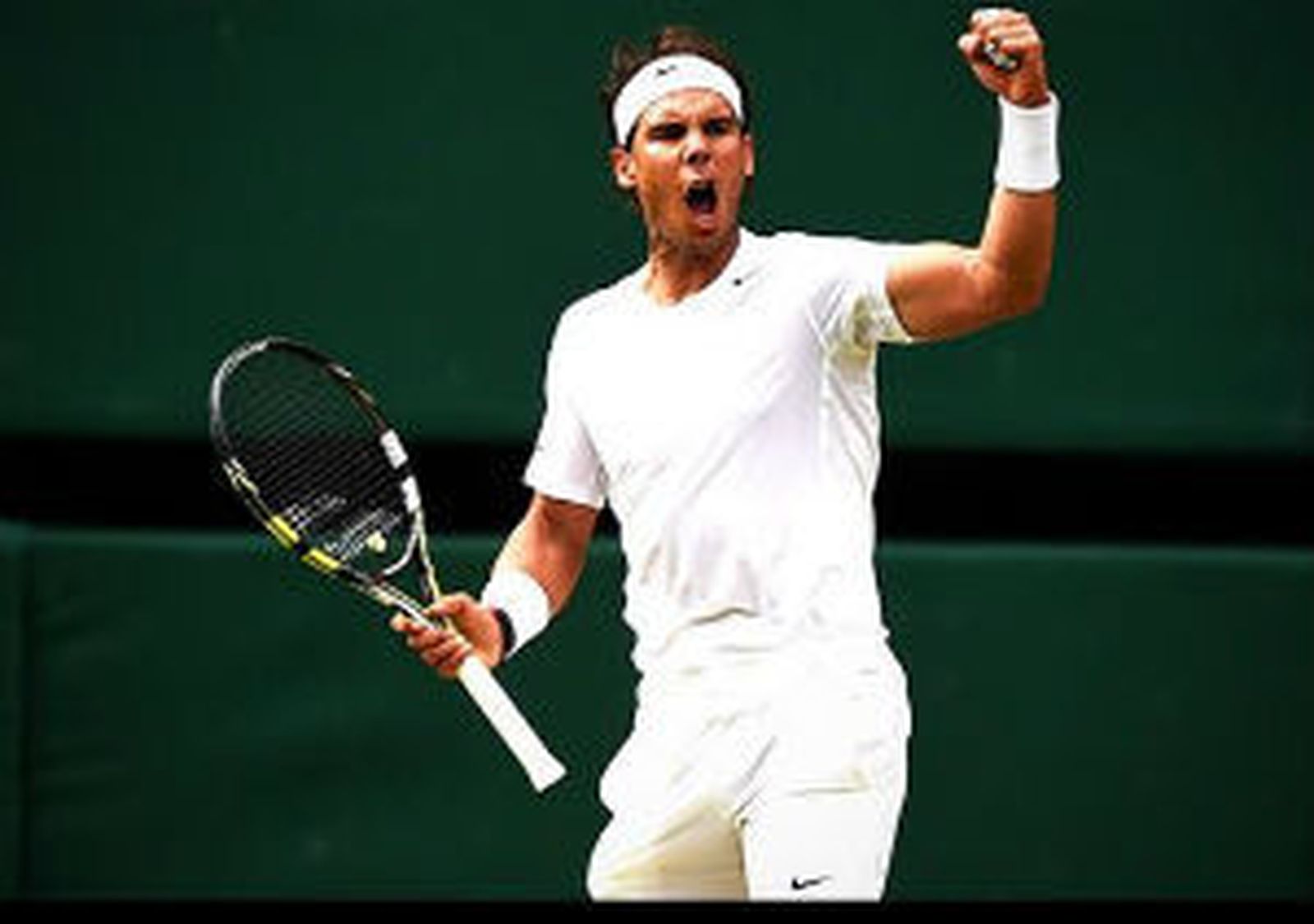 Rafa Nadal