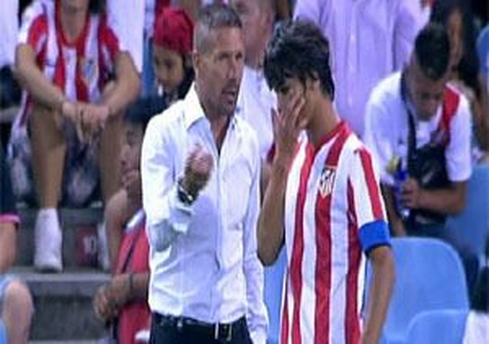 Trámite en Copa para el Atlético con un Oliver Torres que debutará en casa