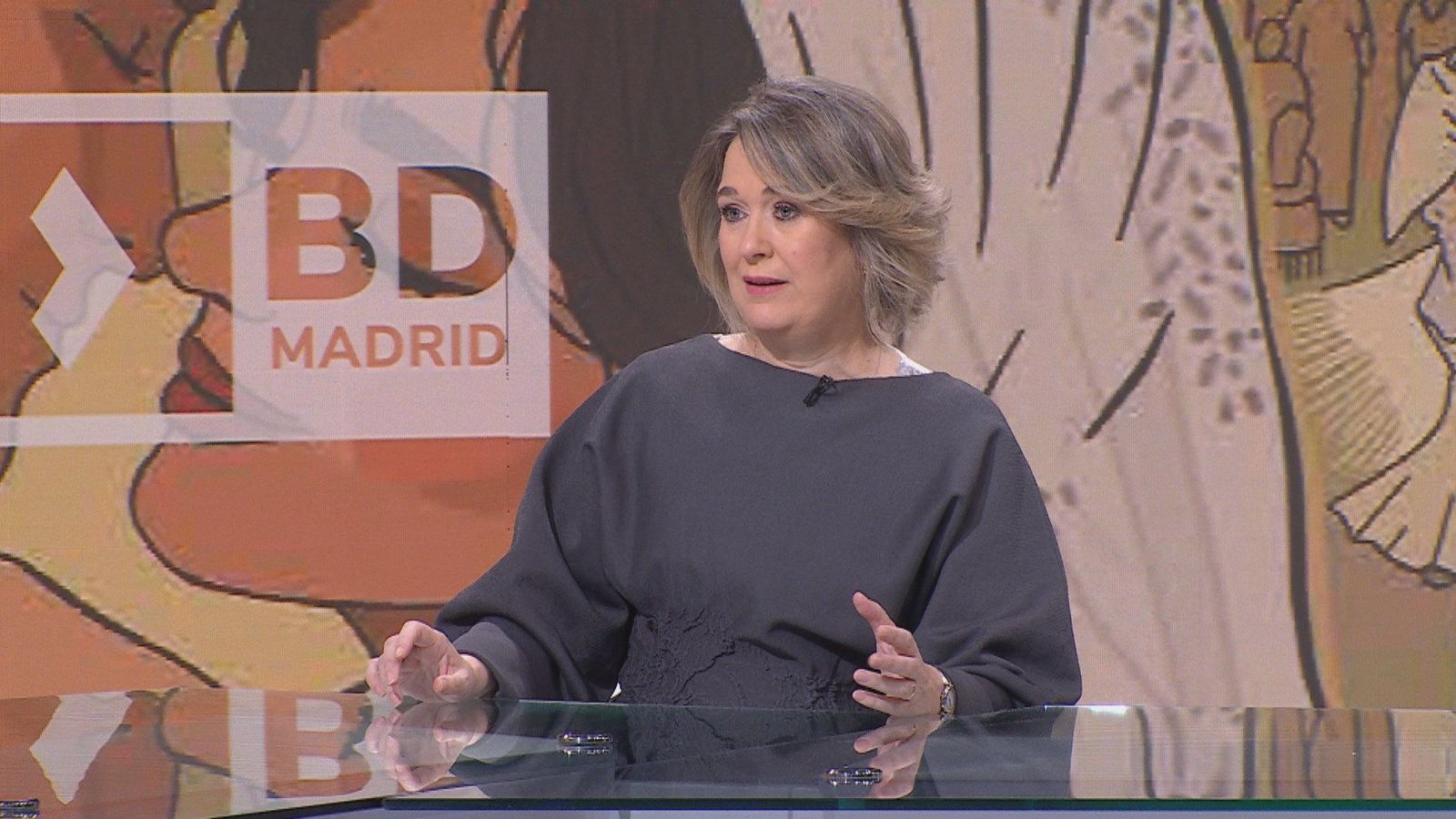 Marta Rivera de la Cruz invita a "chulapear" en las fiestas más castizas de Madrid