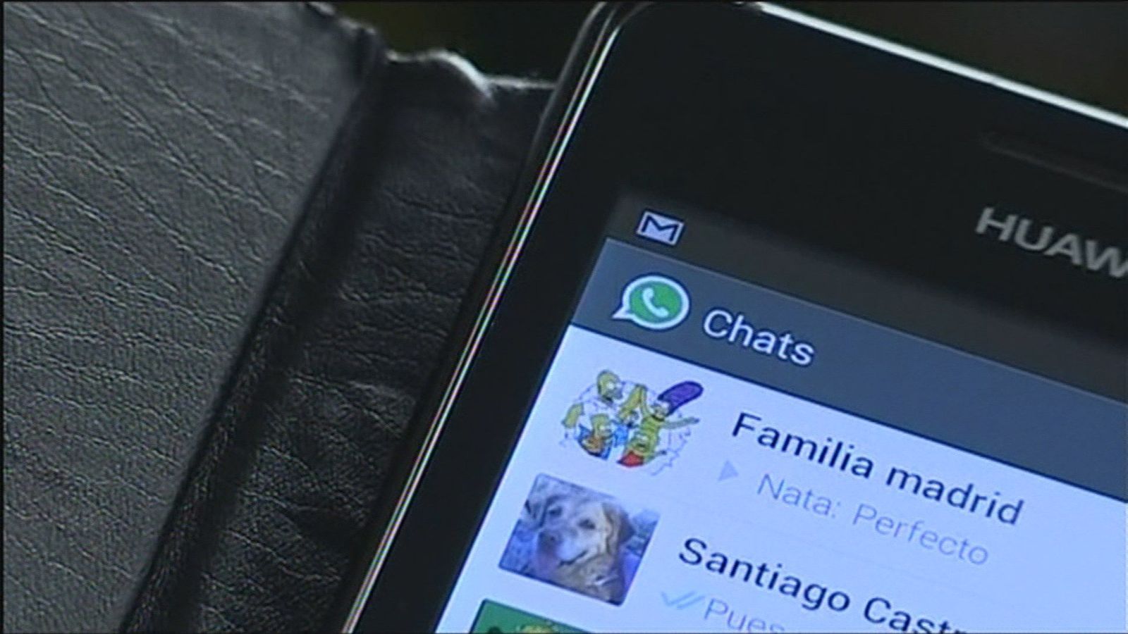 Whatsapp tendrá "modo vacaciones"