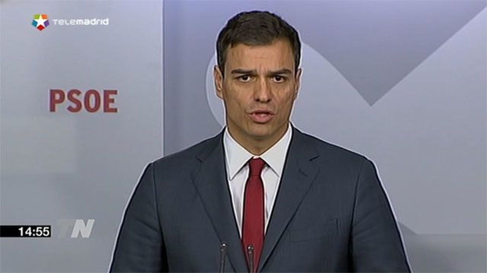 El PSOE pide refinanciar la deuda en la zona euro para beneficiar a Grecia