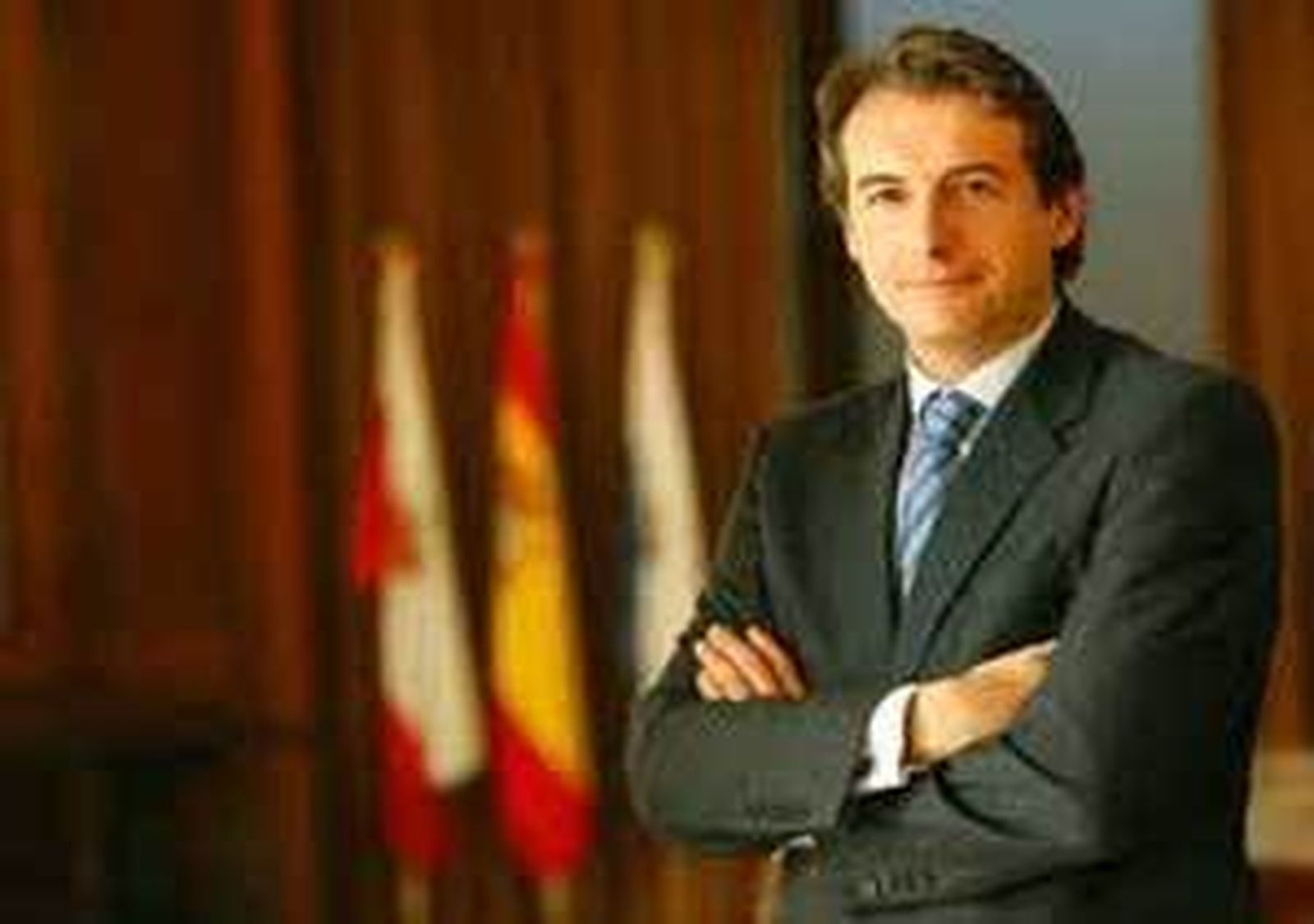 El alcalde de Santander, Iñigo de la Serna, será el nuevo presidente de la FEMP
