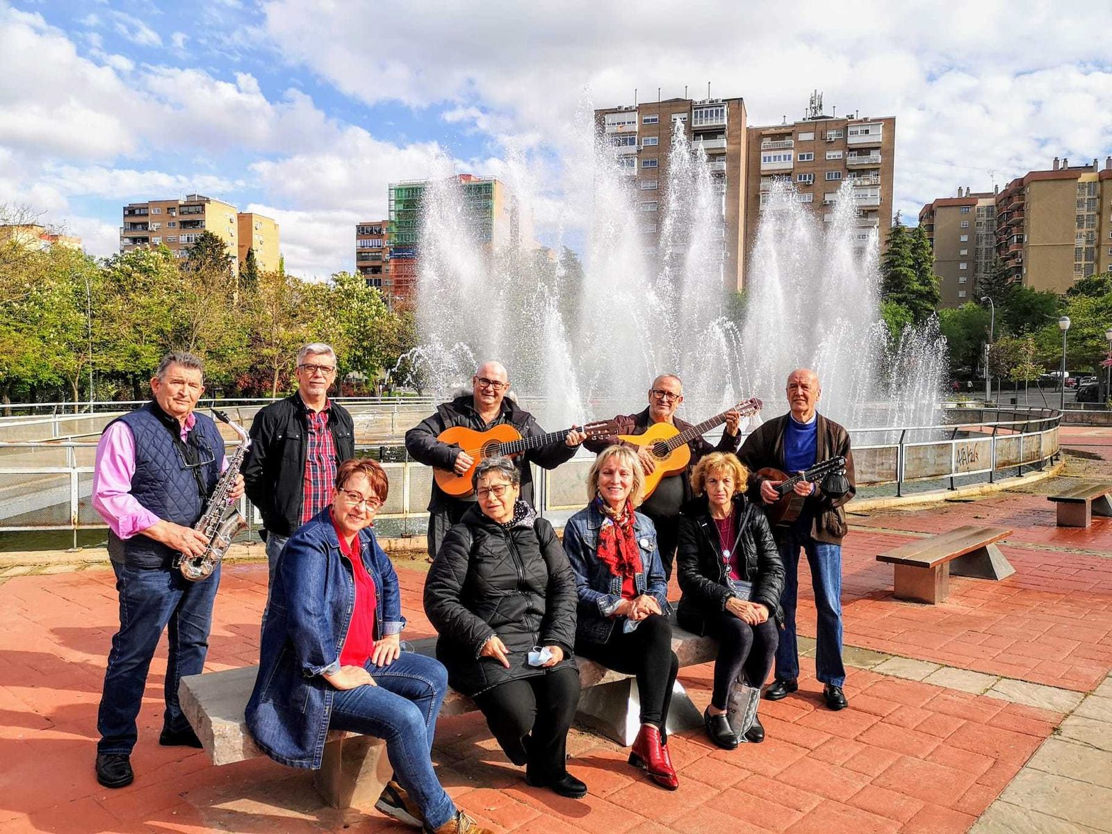 Danza y música serán protagonistas de las actividades de San Isidro