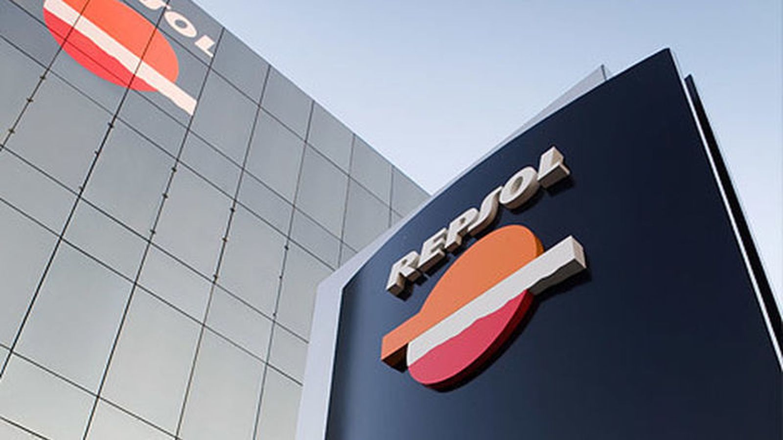 Beneficios de Repsol