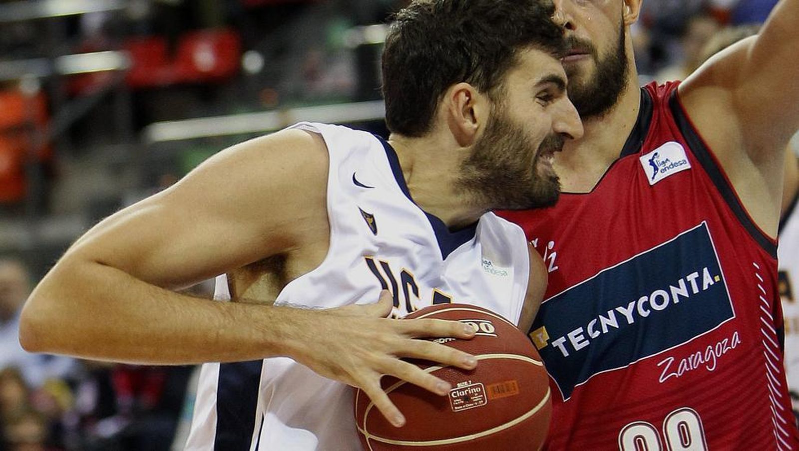 Tiempo de BALONCESTO en Onda Madrid
