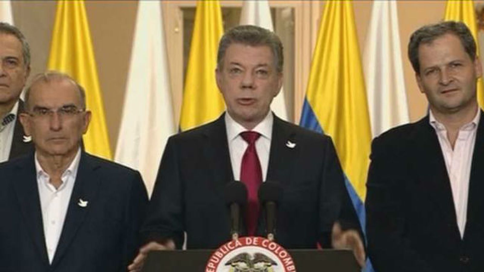 Juan Manuel Santos