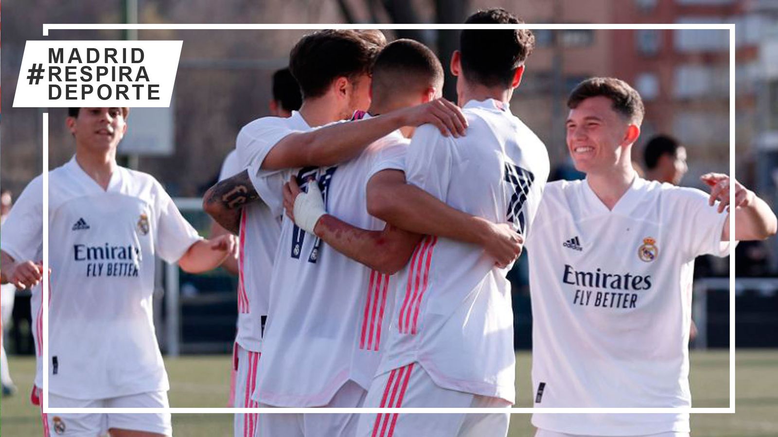 Real Madrid Juvenil