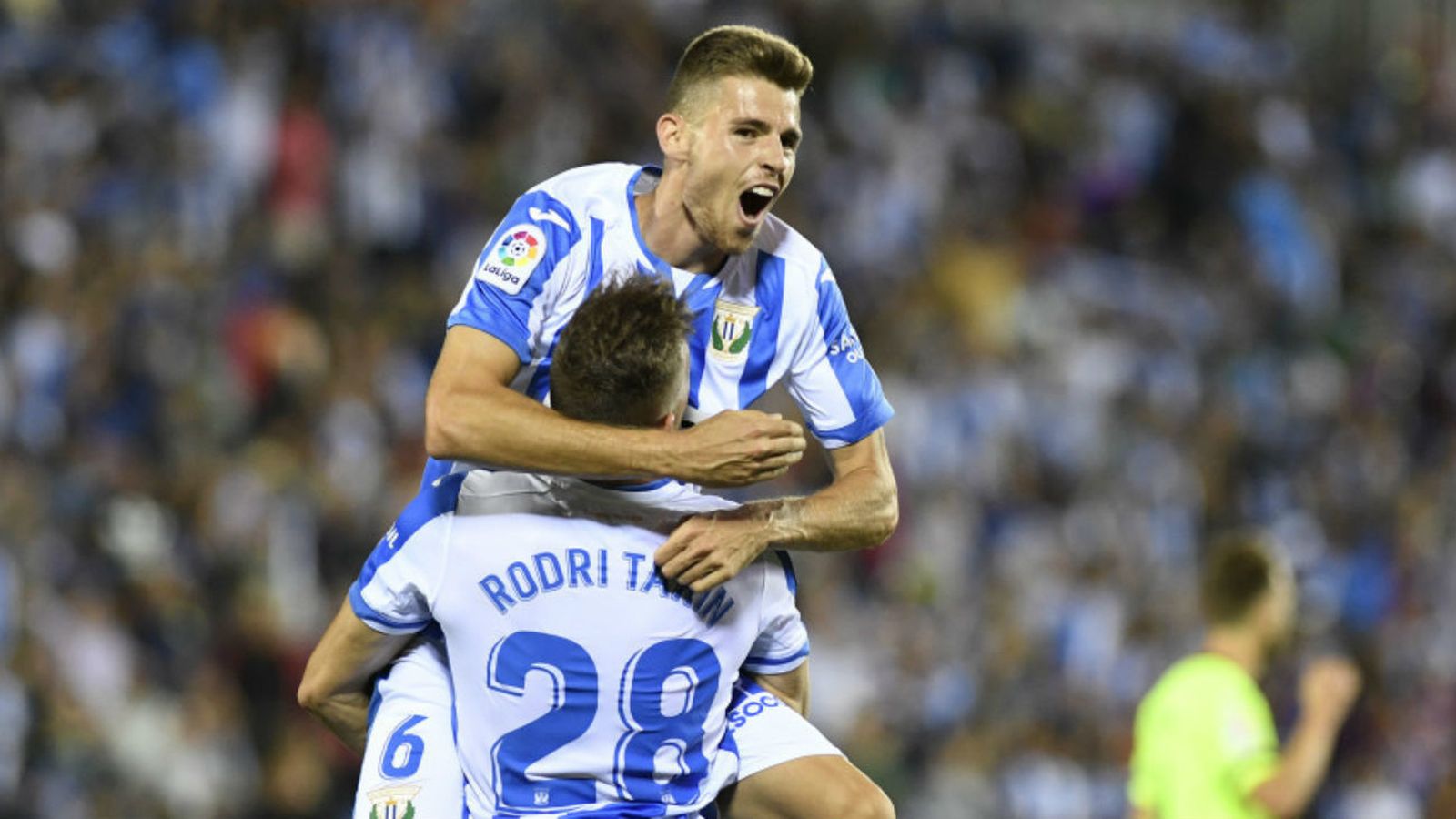 CD Leganés