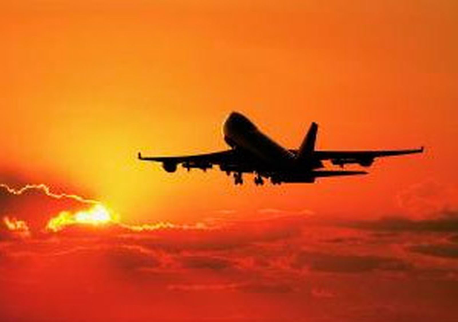 Nuevas rutas de Iberia