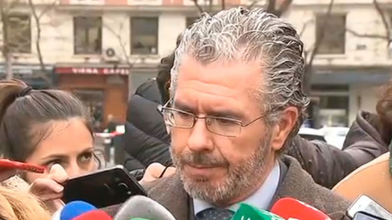 Francisco Granados