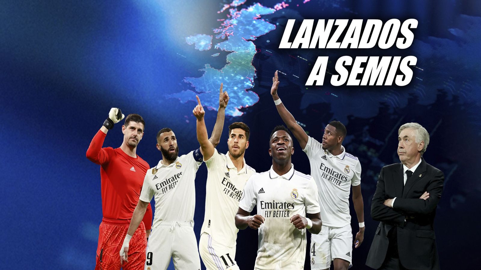 Real Madrid