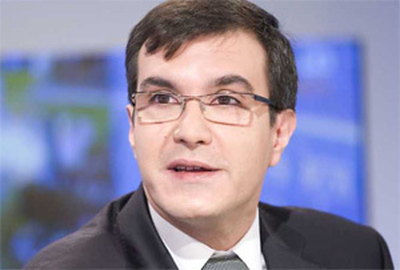Jose Luis Ayllon