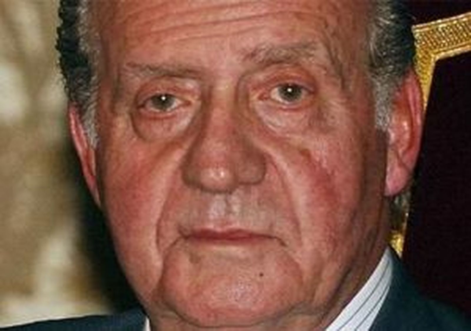 Treinta y cinco años de la coronación del Rey Juan Carlos I