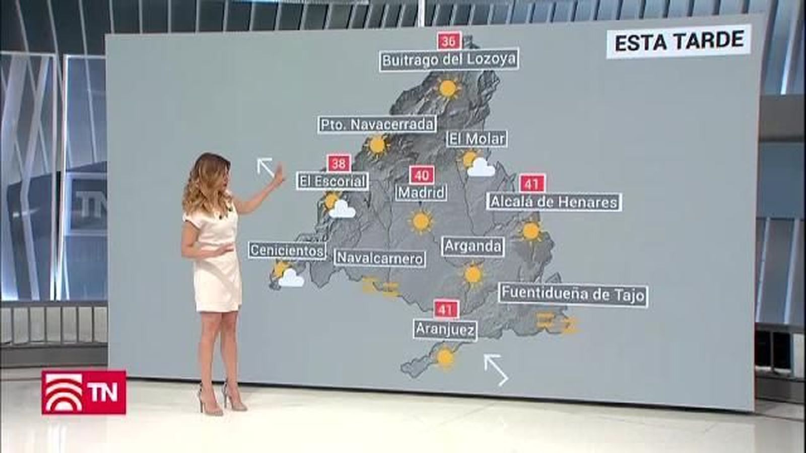 El Tiempo 29.06.2019