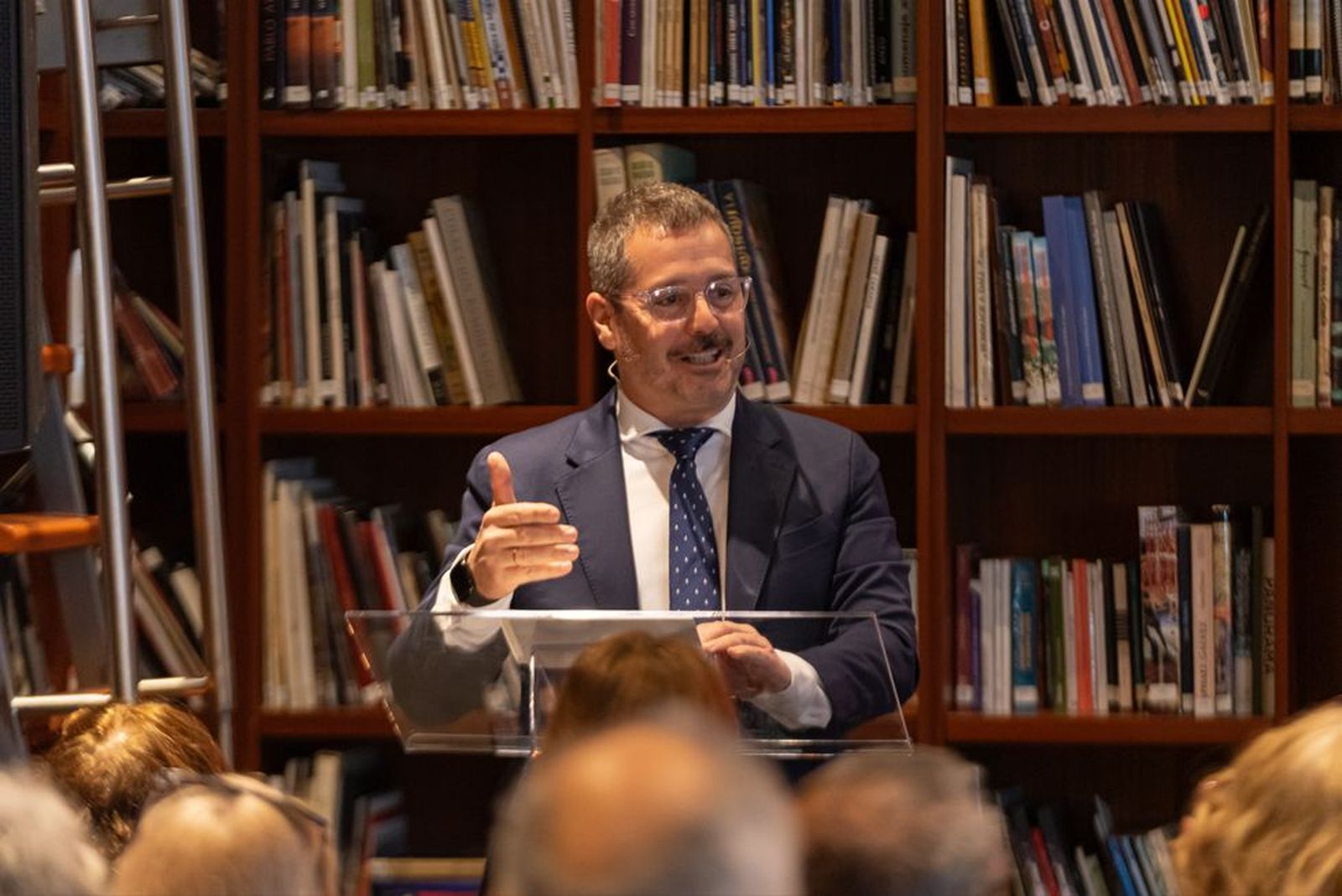 Argentina será el país invitado en Hispanidad 2025, el gran evento cultural de Madrid