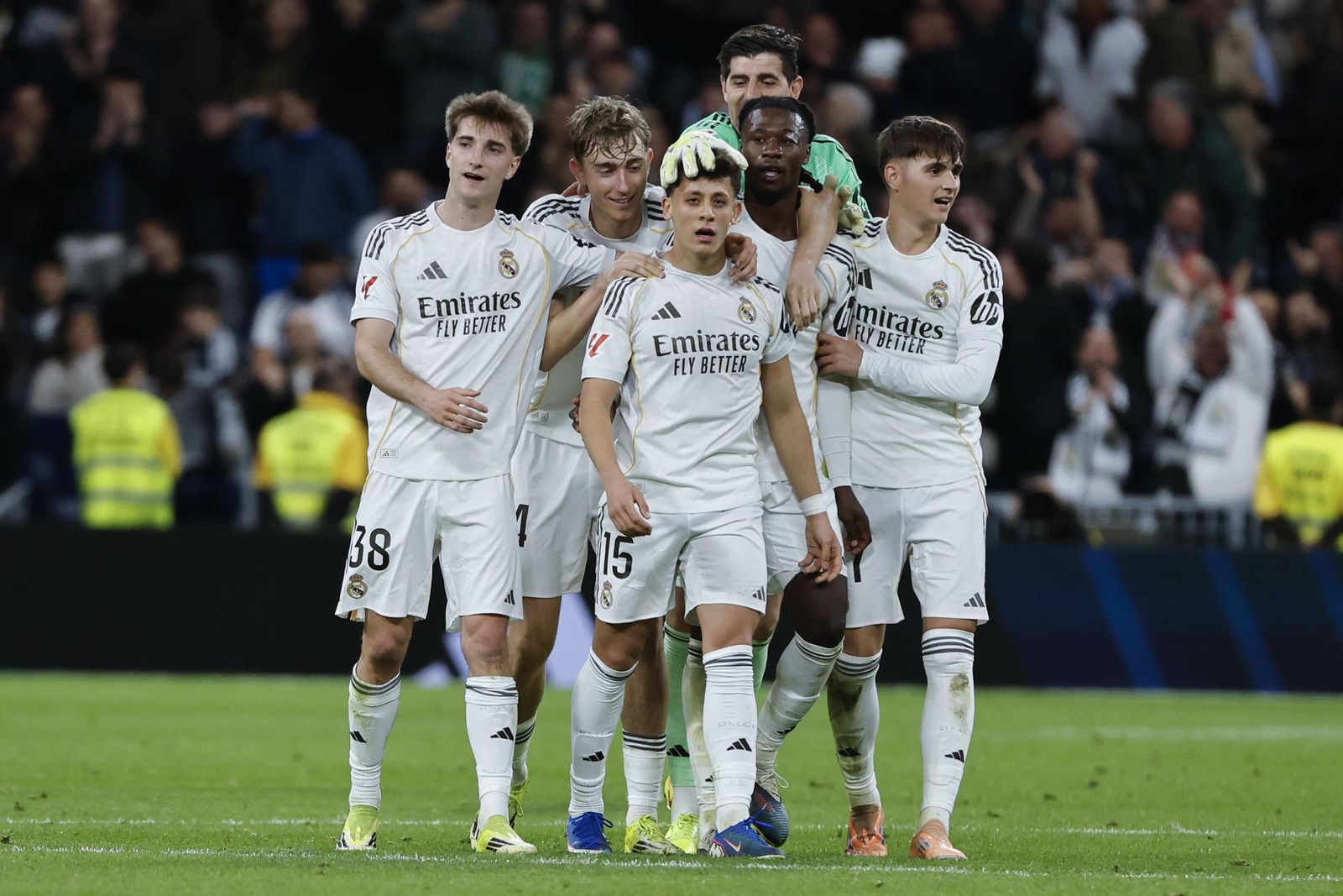 Real Madrid