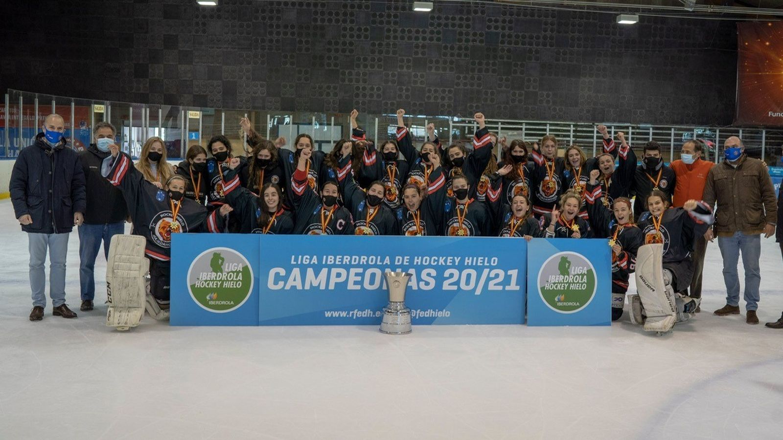 Hockey Majadahonda