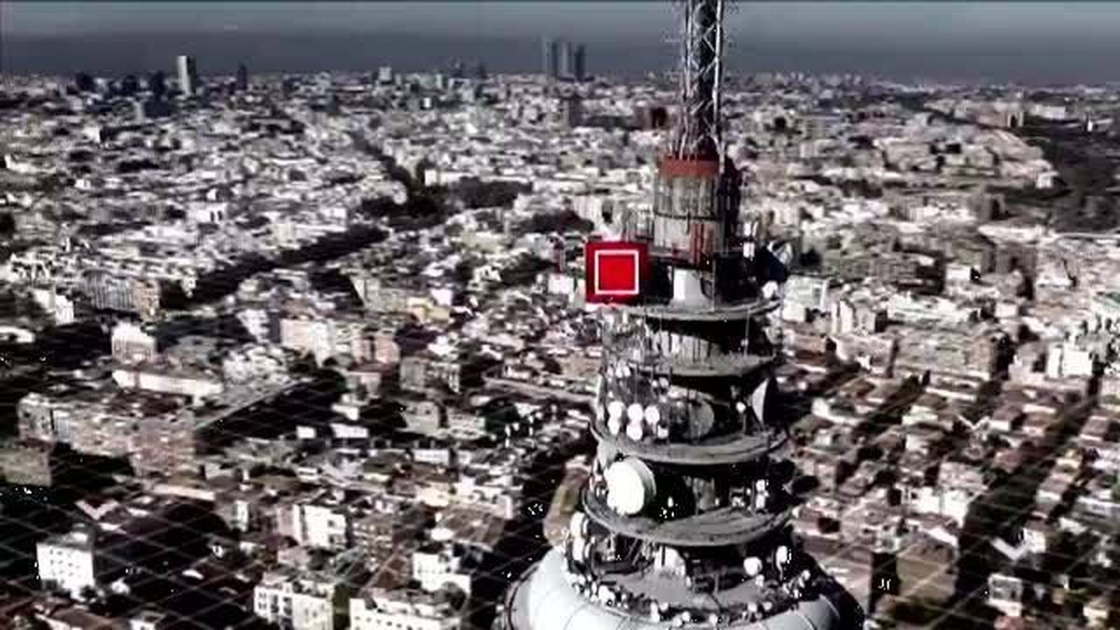 Telenoticias 1 18.05.2018