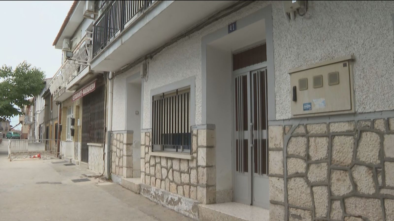 Un obrero muere en un accidente laboral en Villaconejos