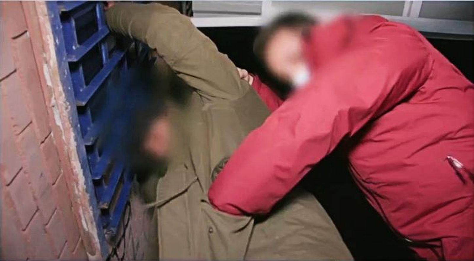 Así trabaja la policía secreta en la Comunidad de Madrid