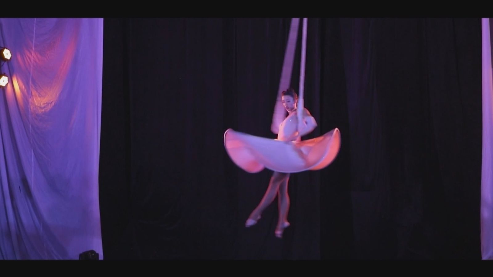 Vuelve Firco, el Festival Iberoamericano de Circo a Madrid hasta el domingo