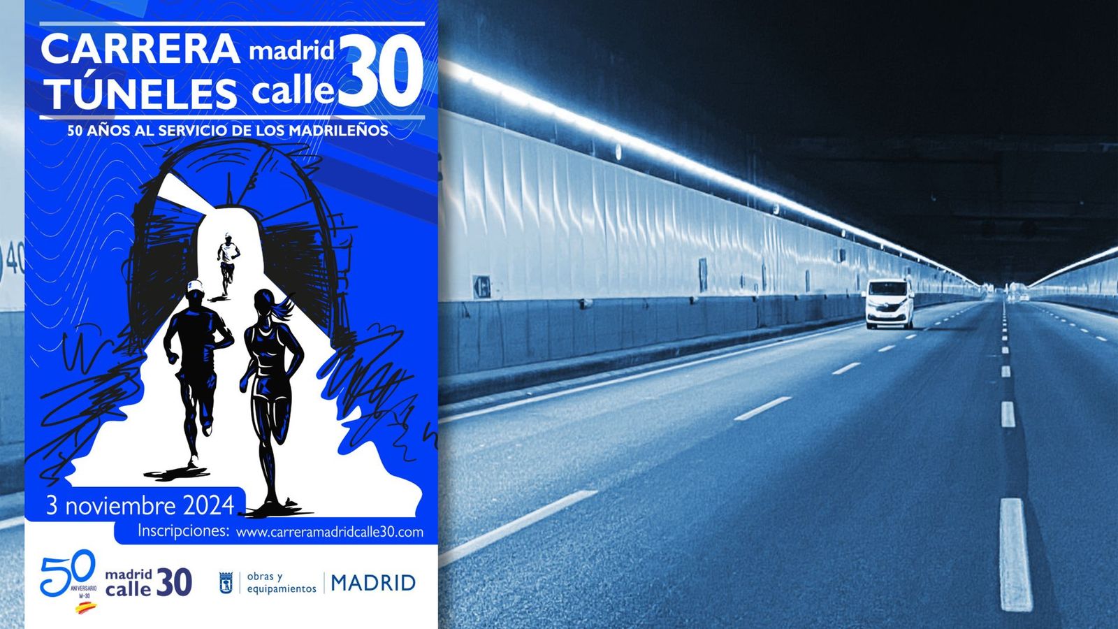 Carrera M-30