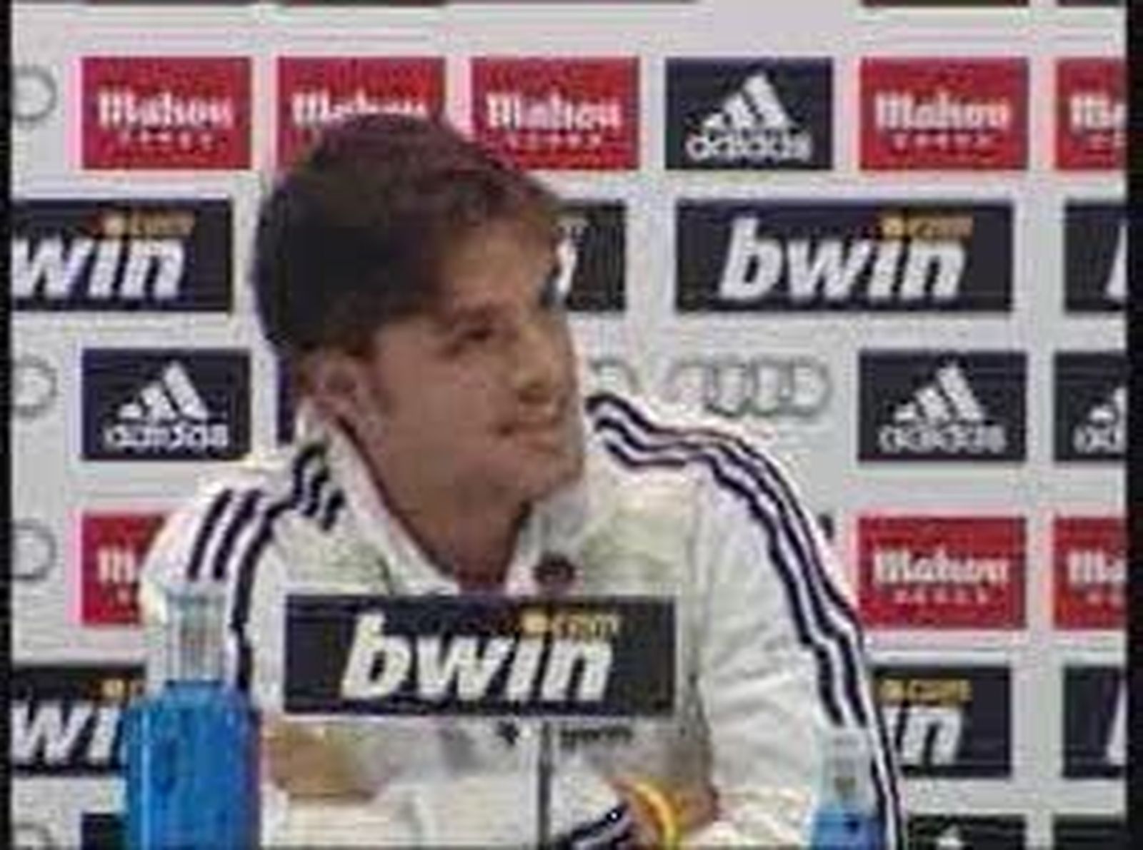 Declaraciones de Pedro León